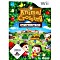 Animal Crossing - Let's go to the City (Wii)