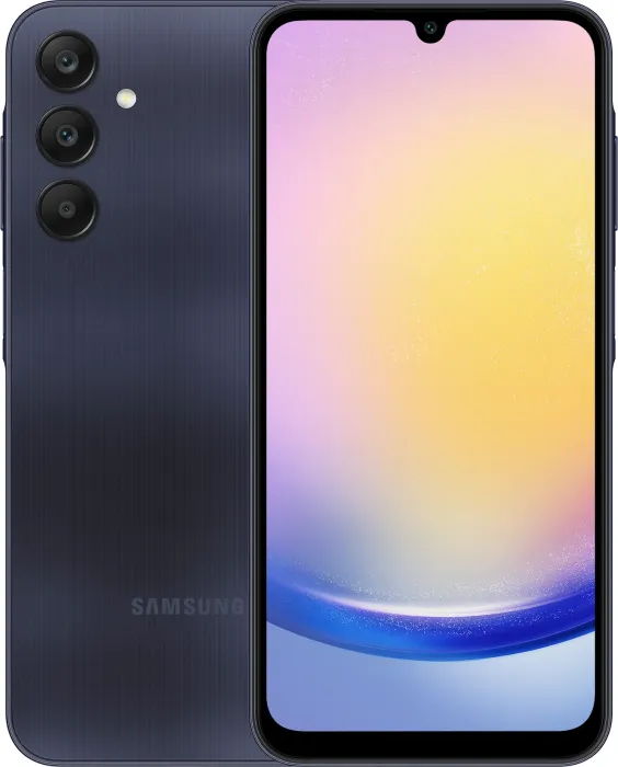 Samsung Galaxy A25 5G A256B/DSN 128GB Aura Blue