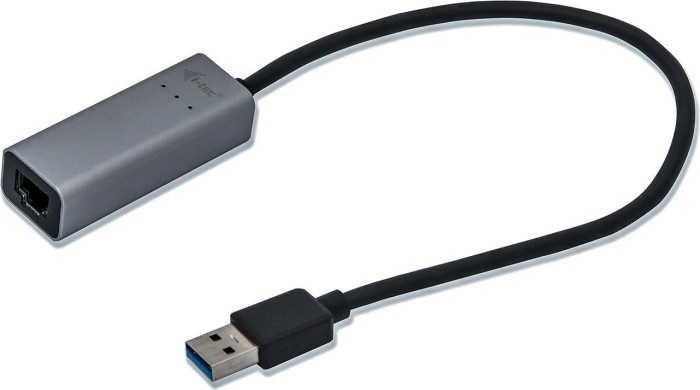 i-tec adapter LAN, RJ-45, USB-A 3.0 [wtyczka]