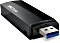 TP-Link Archer T4U AC1200 V1, 2.4GHz/5GHz WLAN, USB-A 3.0 [wtyczka]