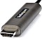 StarTech USB-C 3.1 [Stecker] auf HDMI [Stecker] 4K 60Hz mit HDR10 Adapterkabel, 2m Vorschaubild
