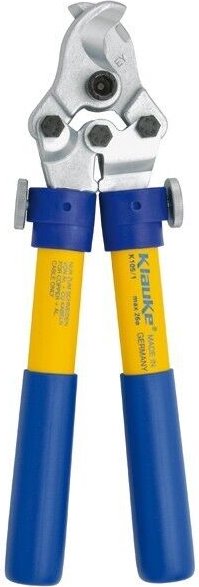 Klauke K105/1 Kabelschere 350-520mm