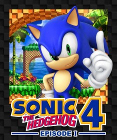 Sonic 4: Episode 1 (Download) (PC)