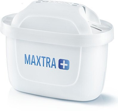 Brita Maxtra+ Filterkartusche, 6 Stück