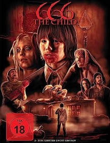 666: The Child (DVD)