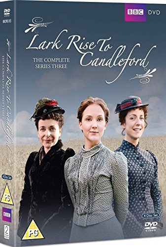 Lark Rise To Candleford Season 3 (DVD) (UK)