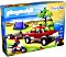 playmobil Summer Fun - Pick-up z quadem wyścigowym (4228)
