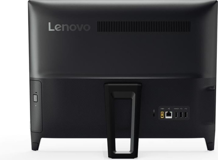 Lenovo IdeaCentre AIO 310-20IA, Pentium J4205, 4GB RAM, 1TB HDD, DE