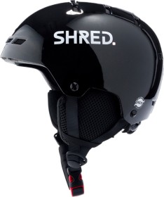 Shred Totality Helm schwarz (HETTLJ15)