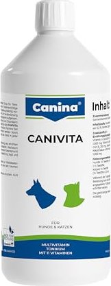 Canina Canivita, 1000ml
