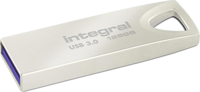 Integral Metal Arc, USB 3.0