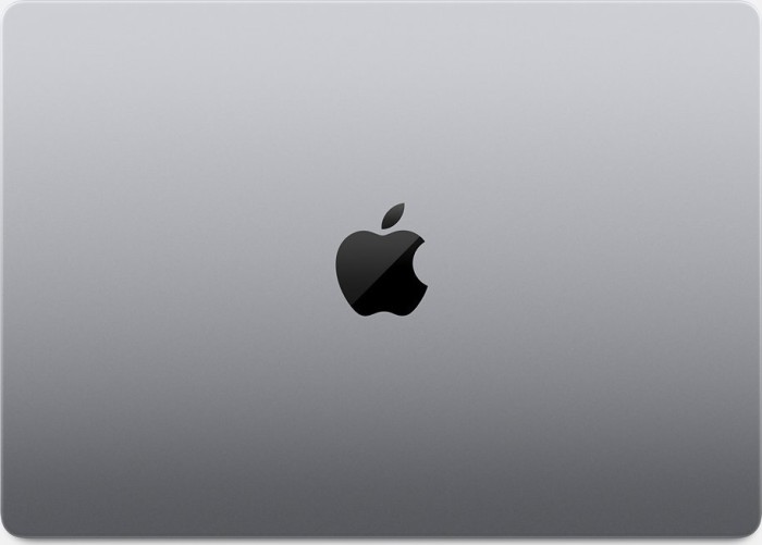 Apple MacBook Pro 14.2" Space Gray, M1 Pro - 10 Core CPU / 16 Core GPU, 16GB RAM, 1TB SSD, DE