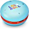 Energy Sistem Lol&Roll Pop Kids Speaker Blue (45496)