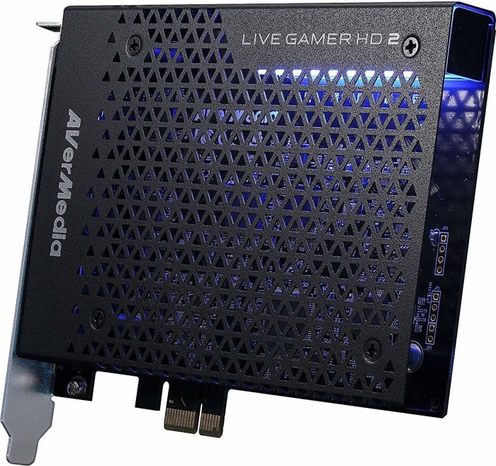 AVerMedia GC570 Live Gamer HD 2