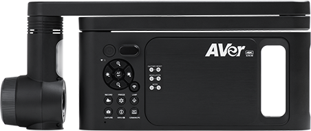 AVerMedia AVerVision M70W bezprzewodowa kamera do dokumentów/Visualizer