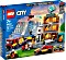 LEGO City - Stra&#380; po&#380;arna (60321)