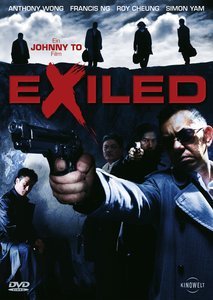 Exiled (DVD)