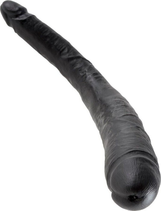 Pipedream King Cock 16" Tapered Double Dildo PD5517