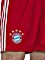 adidas FC Bayern München Heimshorts 2022/2023 (Herren) Vorschaubild
