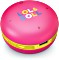 Energy Sistem Lol&Roll Pop Kids Speaker Pink (45497)