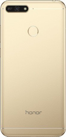 Honor 7A 16GB/2GB gold