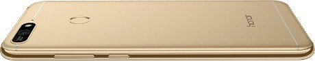 Honor 7A 16GB/2GB gold