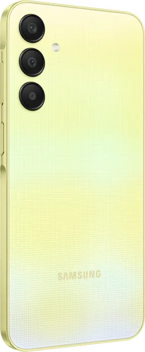 Samsung Galaxy A25 5G A256B/DSN 256GB żółty