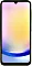Samsung Galaxy A25 5G A256B/DSN 256GB żółty Vorschaubild