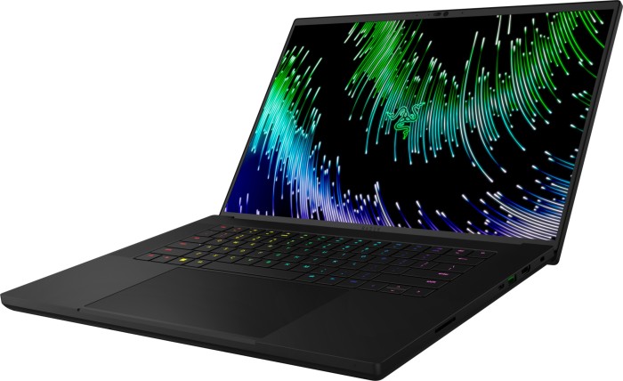 Razer Blade 16 review: A miraculous display in a laptop you can probably  skip