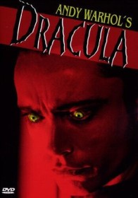 Andy Warhol's Dracula (DVD)