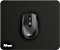 Trust Mouse pad M, 250x210mm, czarny Vorschaubild