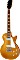 Gibson Les Paul 70s Deluxe złoto Top