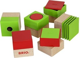 BRIO sensors-stones