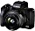 Canon EOS M50 Mark II schwarz mit Objektiv EF-M 15-45mm 3.5-6.3 IS STM (4728C007)