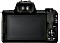 Canon EOS M50 Mark II schwarz mit Objektiv EF-M 15-45mm 3.5-6.3 IS STM Live Stream Kit Vorschaubild