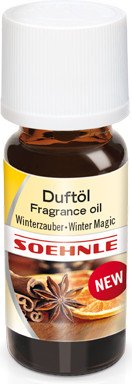 Soehnle Winterzauber olejek zapachowy, 10ml