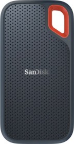 SanDisk Extreme Portable SSD 500GB, USB-C 3.1 (SDSSDE60-500G-G25)