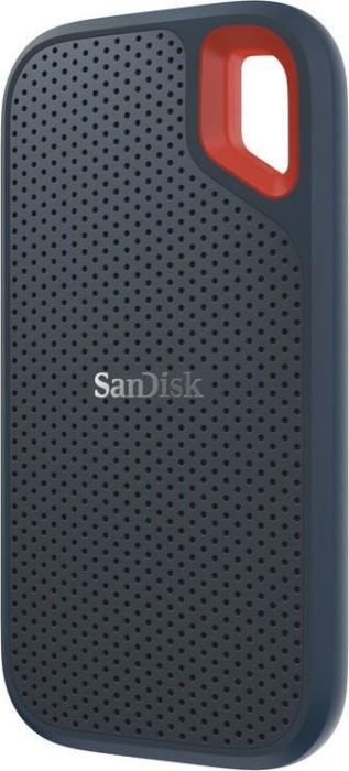 SanDisk Extreme Portable SSD 500GB, USB-C 3.1
