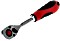 Gedore red R40000027 ratchet 1/4" (3300158)