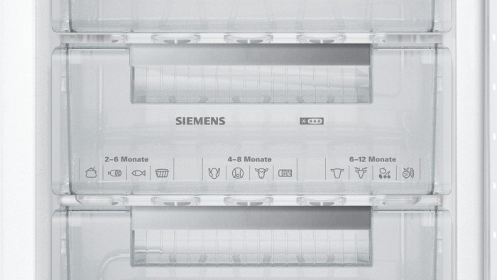 Siemens iQ300 GI18DA65