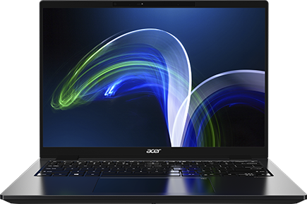 Acer TravelMate P6 TMP614-52, Core i7-1165G7, 16GB RAM, 512GB SSD, 5G, DE