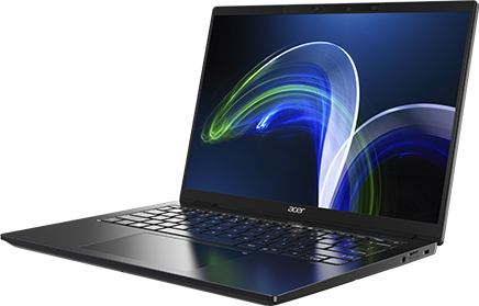 Acer TravelMate P6 TMP614-52, Core i7-1165G7, 16GB RAM, 512GB SSD, 5G, DE