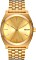 Nixon Time Teller gold/gold A045-511-00