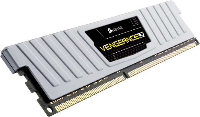 Corsair Vengeance LPX weiß DIMM Kit 16GB, DDR4-2666 ab € 41,89 (2024) |  Preisvergleich Geizhals Deutschland