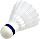 Yonex Badmintonbälle Nylon Mavis 350 3er-Pack (verschiedene Geschwindigkeiten)
