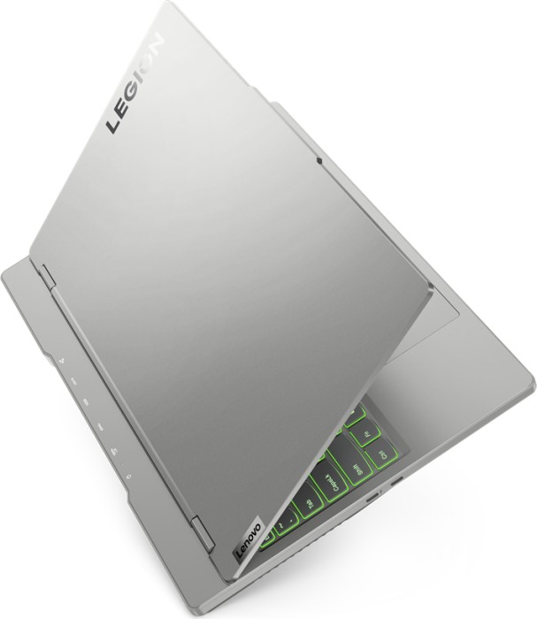 Lenovo Legion 5 15IAH7H Storm Grey, Core i7-12700H, 16GB RAM, 1TB SSD, GeForce RTX 3070, DE