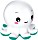 Clementoni Baby Oktopus (59233)