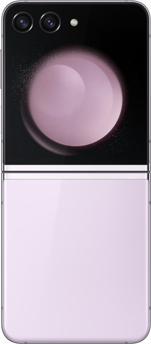 Samsung Galaxy Z Flip 5 F731B 256GB Lavender