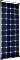 Offgridtec SPR-150 150W 44V High-End Solarmoduł, 150Wp (3-01-001525)