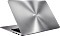 ASUS ZenBook UX310UA-FC339T Quartz Grey, Core i7-7500U, 16GB RAM, 512GB SSD, DE Vorschaubild